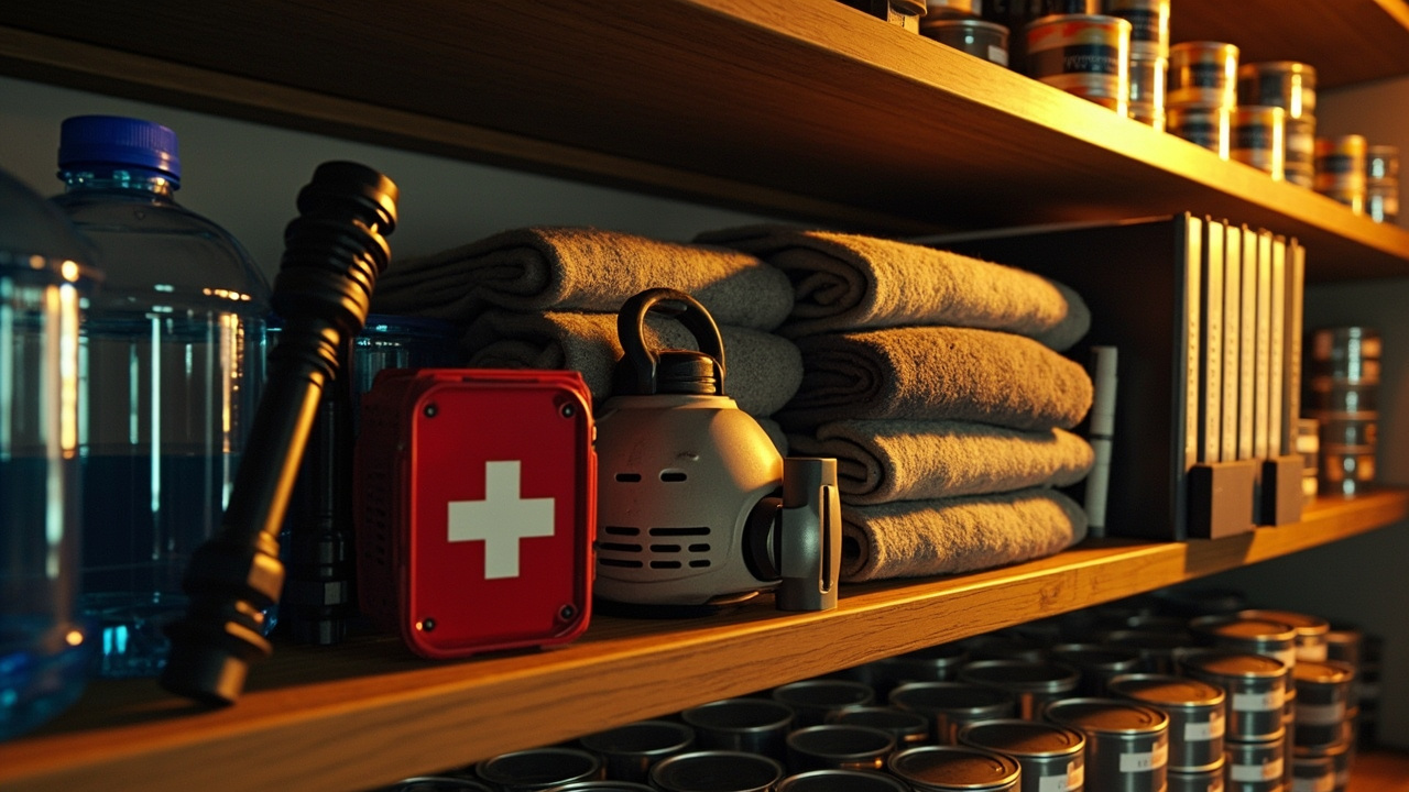 Most Useful Emergency Preparedness Tools for Households Now