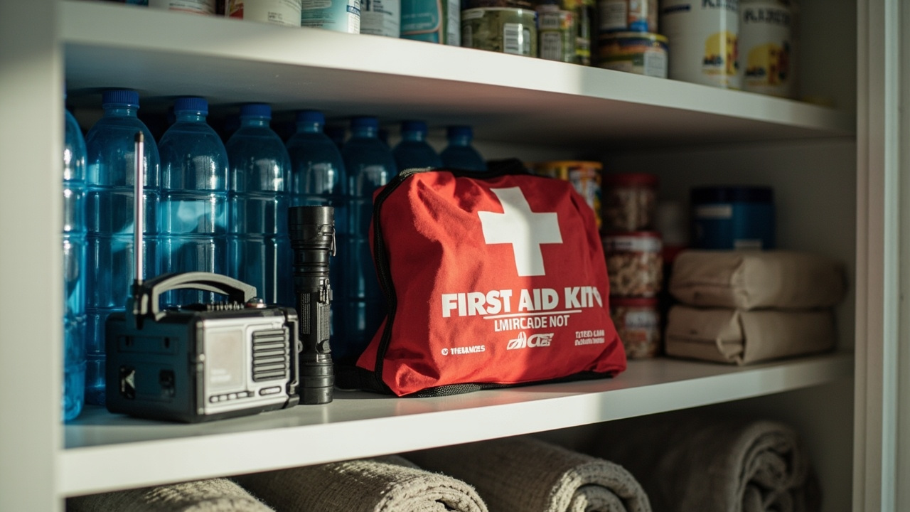 The Biggest Emergency Preparedness Household Resilience Trends to Watch