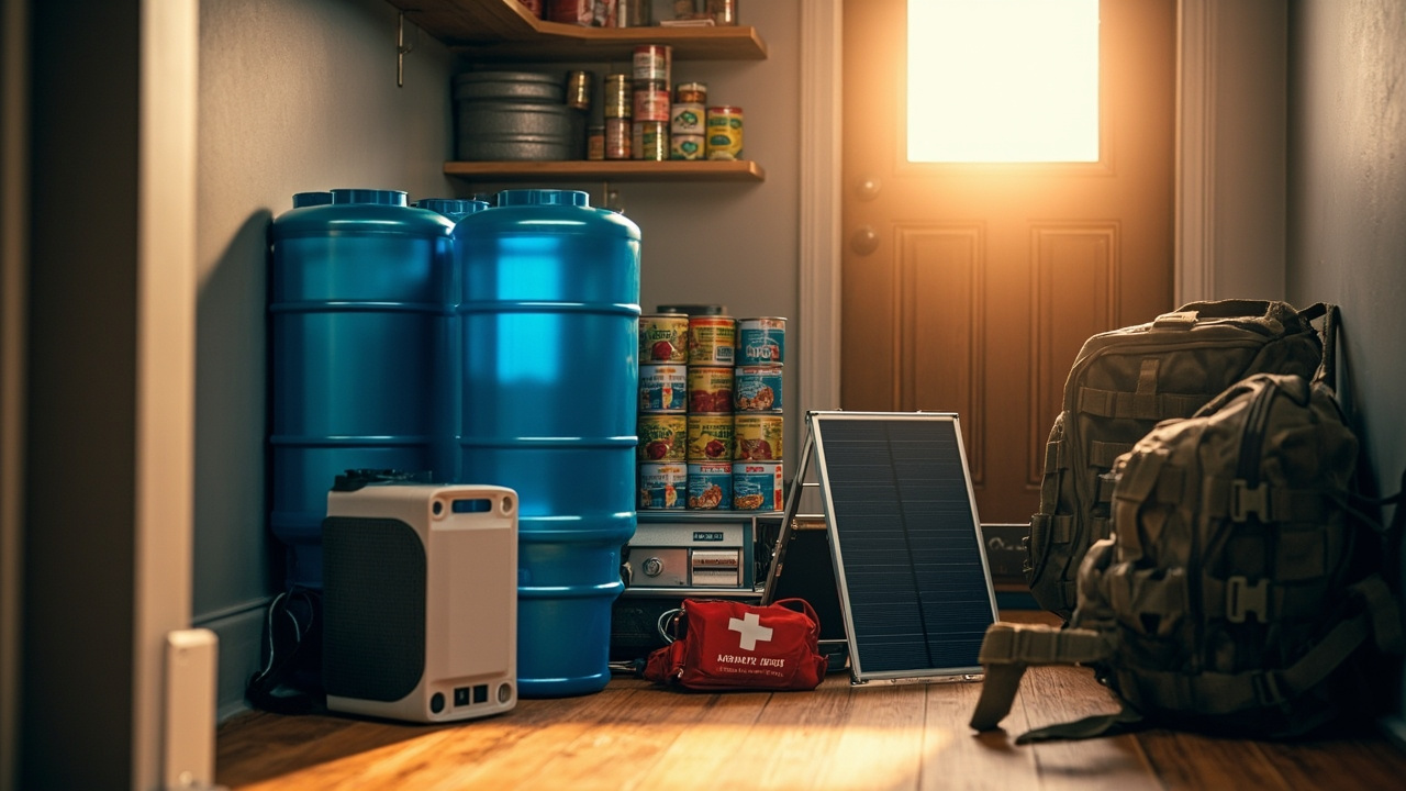 The Emergency Resilience Providers and Projects Households Should Know