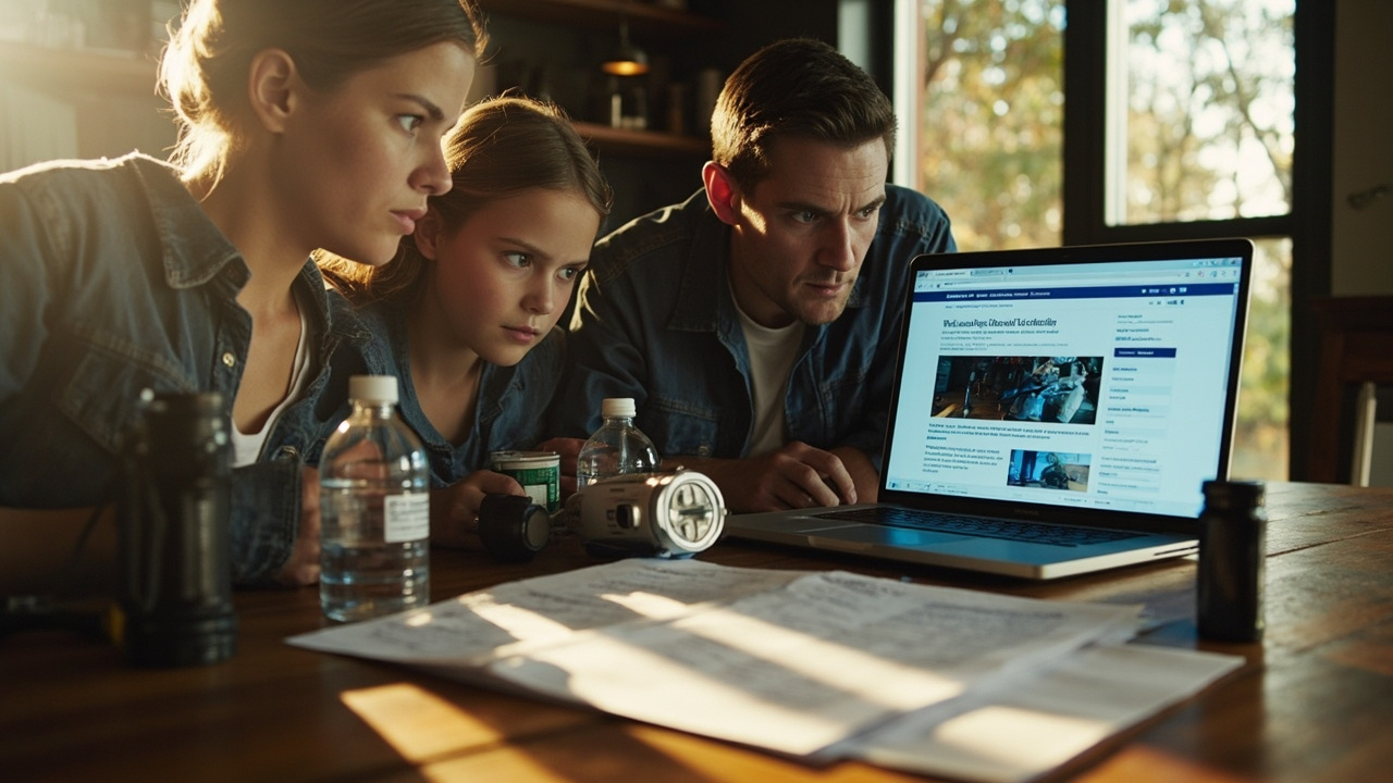 What to Verify Before Acting on Emergency Preparedness Claims